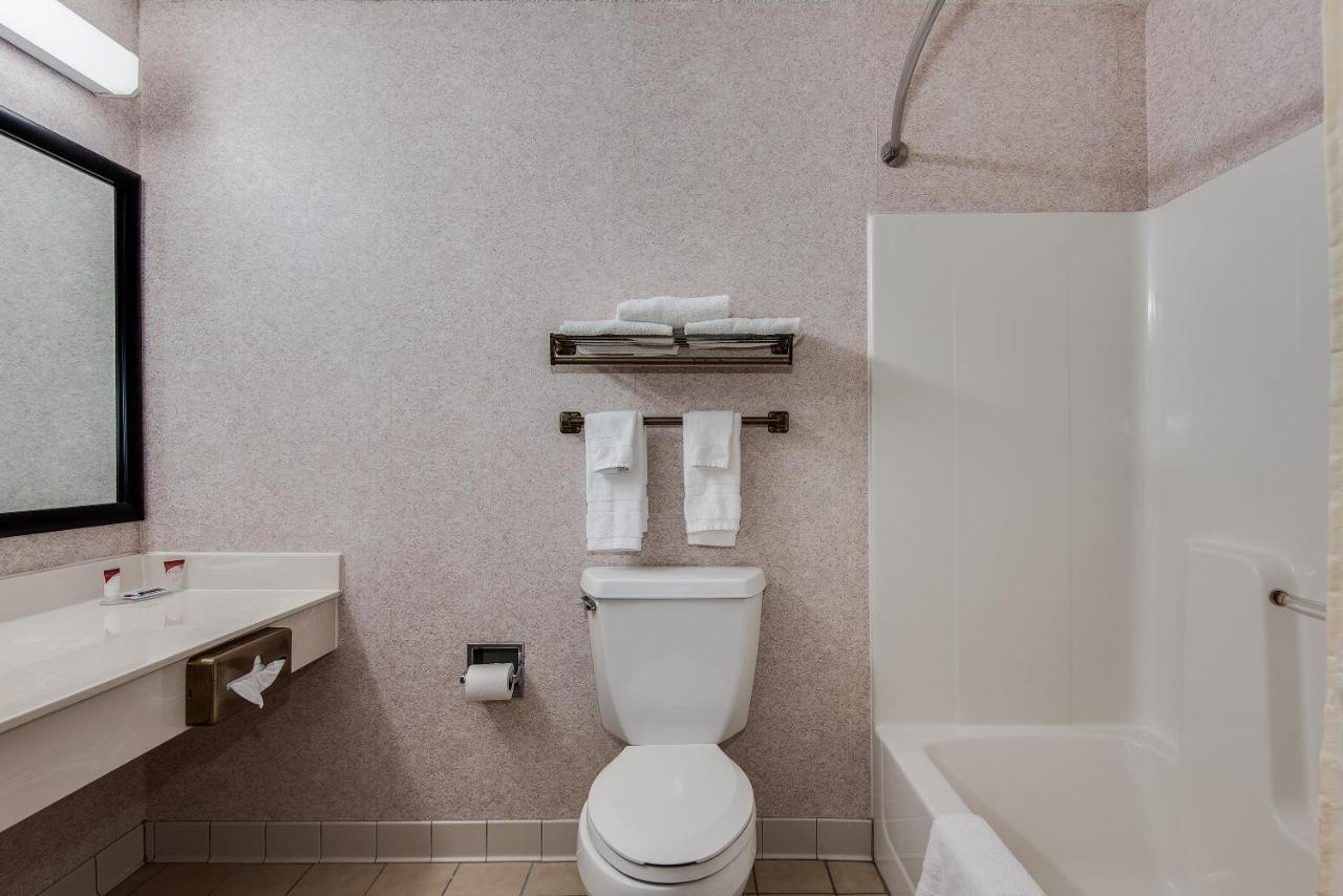 Townsquare Place Chaska Εξωτερικό φωτογραφία
