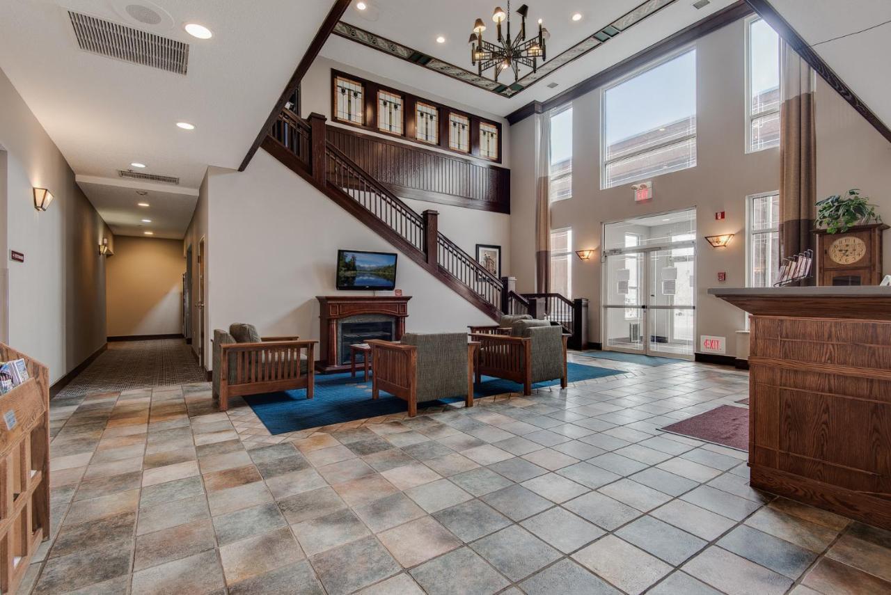 Townsquare Place Chaska Εξωτερικό φωτογραφία