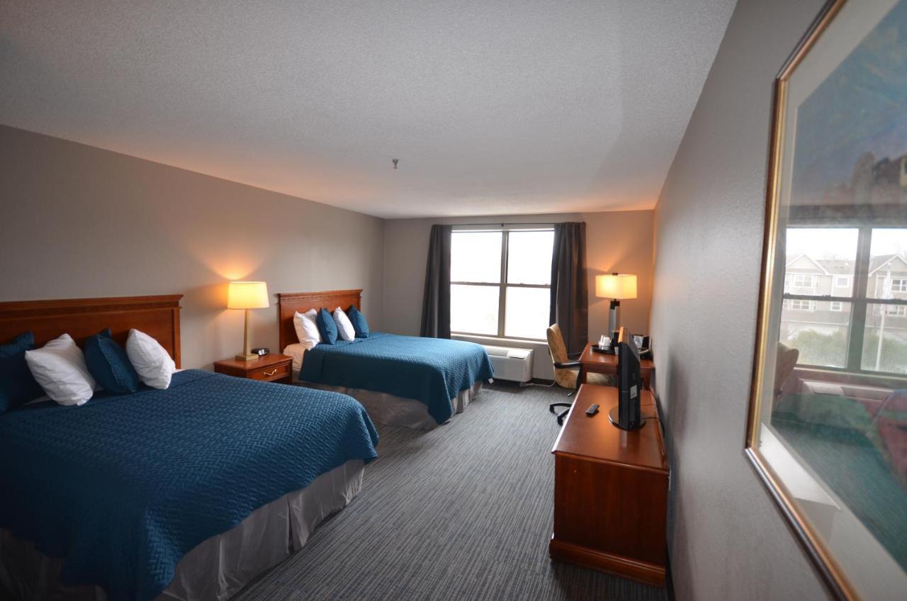 Townsquare Place Chaska Εξωτερικό φωτογραφία